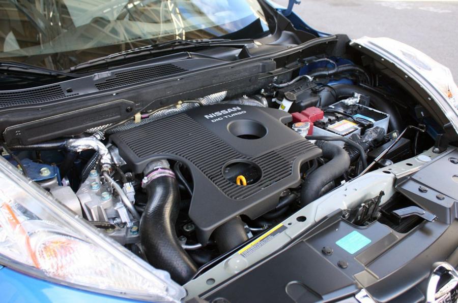  Nissan Juke 2010 года  (фото 146 из 174)